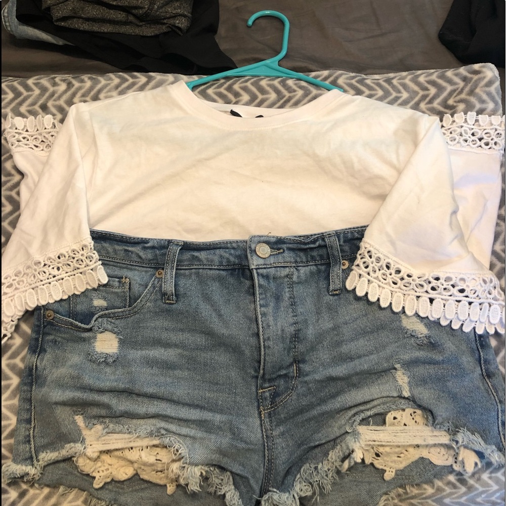 Outfit!!